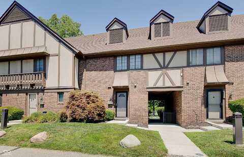 2230 Rome Drive, Indianapolis, IN 46228