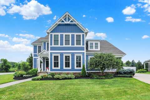 12172 Hoover Road, Carmel, IN 46032