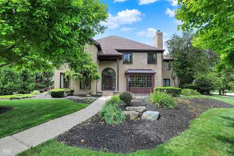 12899 Brighton Avenue, Carmel, IN 46032