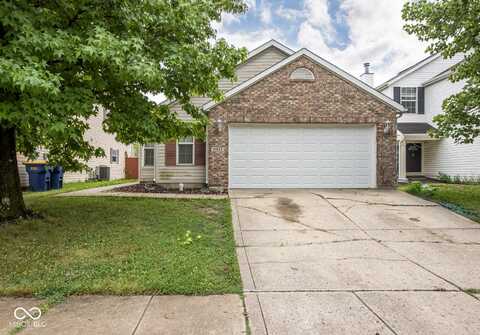 11557 Glenn Abbey Lane, Indianapolis, IN 46235