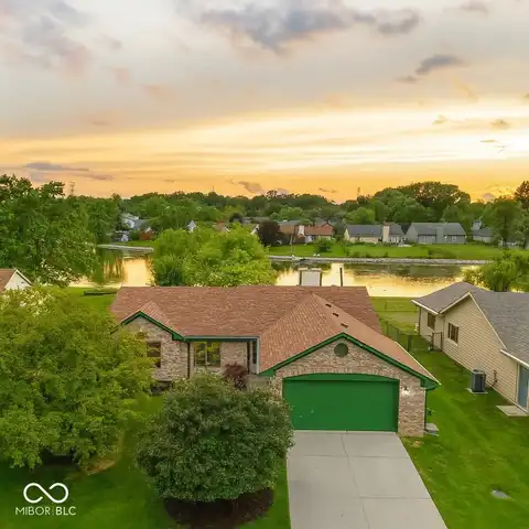 1528 Wilford Lane, Indianapolis, IN 46229