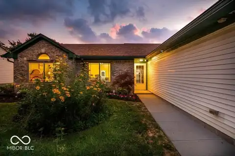 1528 Wilford Lane, Indianapolis, IN 46229