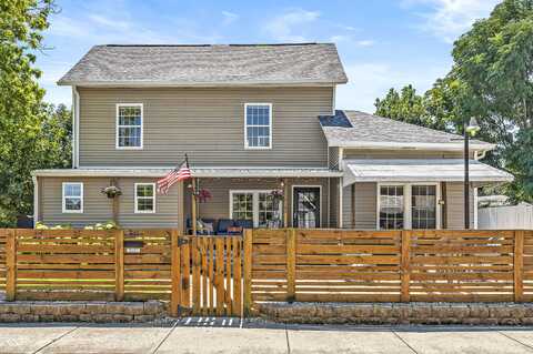 1145 Pleasant Street, Indianapolis, IN 46203