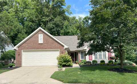 11191 Stratford Way, Fishers, IN 46038