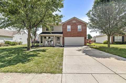 12749 Vikings Lane, Fishers, IN 46037