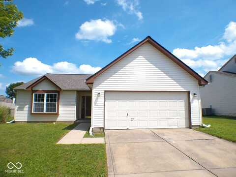 5633 Wynridge Court, Indianapolis, IN 46235