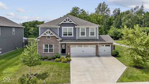 9778 Alzada Drive, Fishers, IN 46040