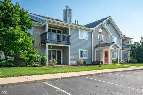 207 Keats Court, Carmel, IN 46032