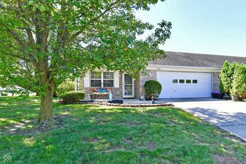 5668 Misty Ridge Circle, Indianapolis, IN 46237