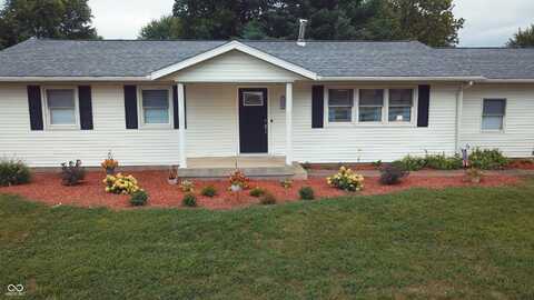 7737 N 42nd Street, Terre Haute, IN 47805