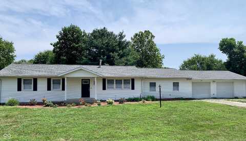7737 N 42nd Street, Terre Haute, IN 47805