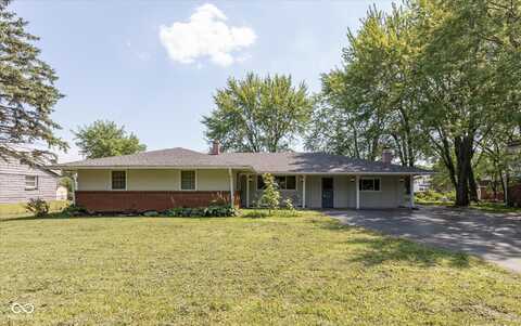 1607 W 79th Street, Indianapolis, IN 46260