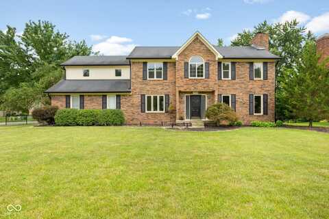 10535 Breckenridge Drive, Carmel, IN 46033