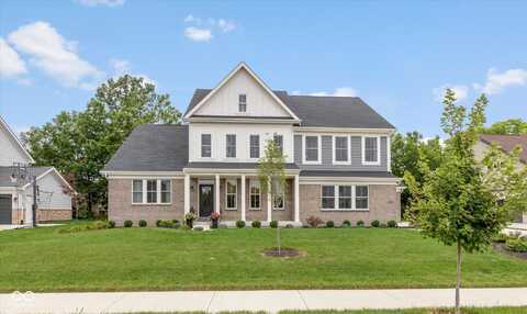 12498 Clover Hill Trace, Fishers, IN 46037