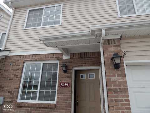 5939 Marina View Lane, Indianapolis, IN 46237