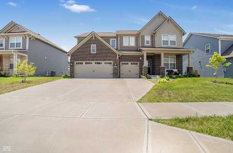 3581 Tipperlin Road, Bargersville, IN 46106