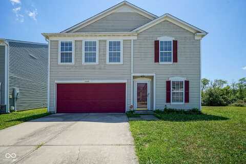 4240 Arches Court, Indianapolis, IN 46235
