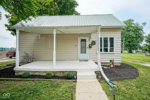 230 3rd Street, Tipton, IN 46072