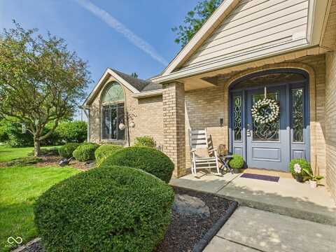 6431 S County Road 700 W, Yorktown, IN 47396