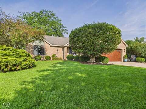 6431 S County Road 700 W, Yorktown, IN 47396