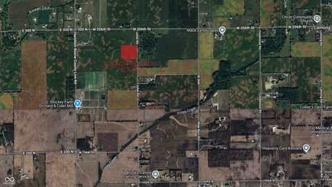 20444 Joliet Road, Sheridan, IN 46069