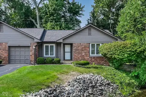 735 Wilson Terrace Court, Carmel, IN 46032