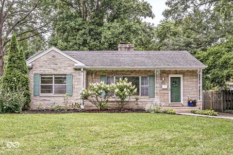 1155 Ivy Lane, Indianapolis, IN 46220