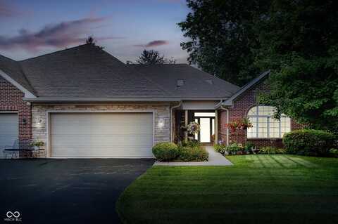 11225 Red Fox Run, Fishers, IN 46038