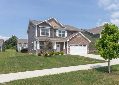 8862 Blackburn Street, Fortville, IN 46040