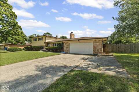 1715 W 63rd Street, Indianapolis, IN 46260