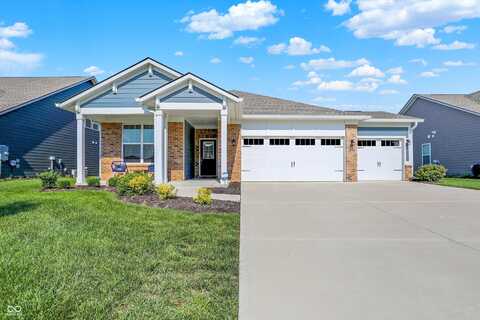 3555 Brunstfield Court, Bargersville, IN 46106