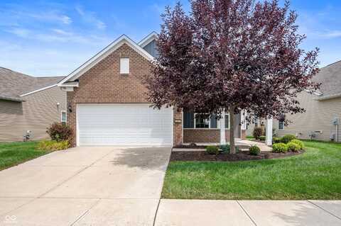 12807 Arista Lane, Fishers, IN 46037