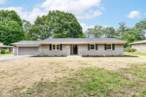 1532 Greer Dell Road, Indianapolis, IN 46260