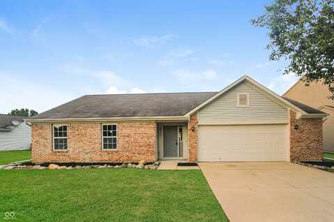 8019 Chesterhill Way, Indianapolis, IN 46239