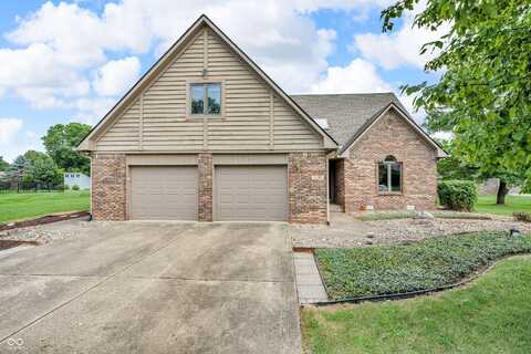6101 Canterbury Court, Pittsboro, IN 46167