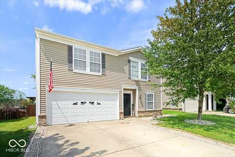 10935 Mansfield Way, Ingalls, IN 46048