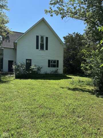 12713 E Pickard Road, Kirklin, IN 46050