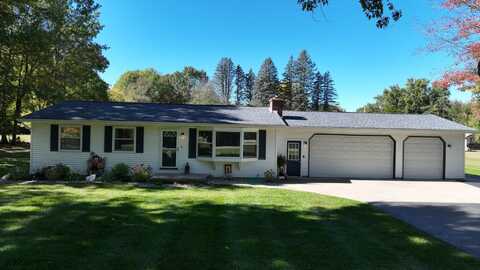 11267 N Webster, Clio, MI 48420
