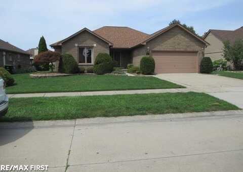 53295 Springhill Meadows, Macomb, MI 48042