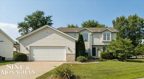 1010 Emerald, Marysville, MI 48040