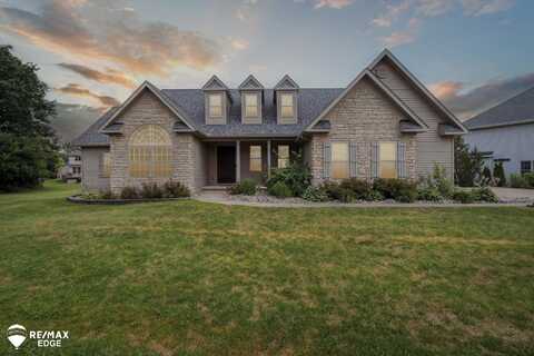 6399 Coconut, Grand Blanc, MI 48439