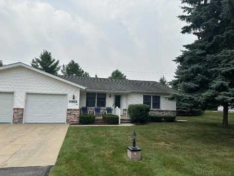 5796 Main, Lexington, MI 48450