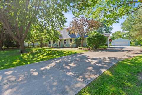 5394 Ponderosa, Clyde, MI 48049