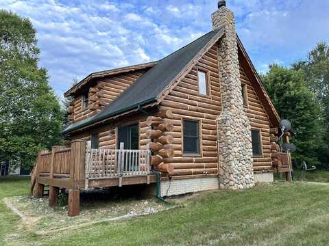 10175 Bailey, Harrison, MI 48625