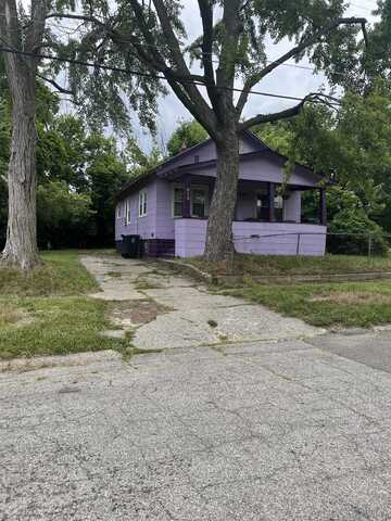 313 Edwin, Flint, MI 48505