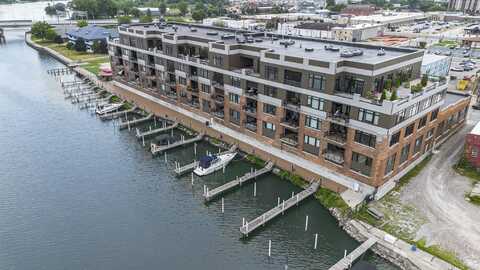 1111 N Water, Bay City, MI 48707