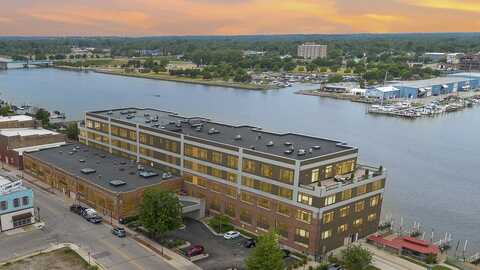 1111 N Water, Bay City, MI 48707