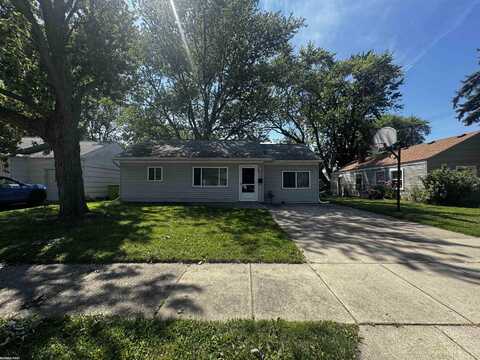 26621 KATHY, Roseville, MI 48066