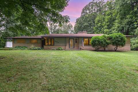 5343 Chickasaw, Flushing, MI 48433
