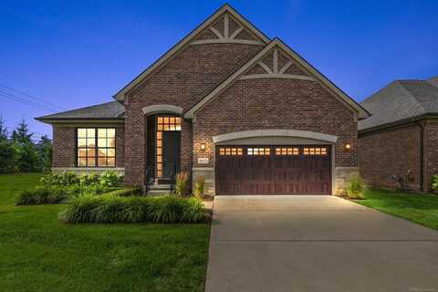 3972 Reserve, Sterling Heights, MI 48314